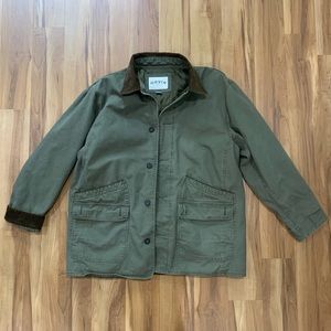 Orvis Men’s Coat XL
